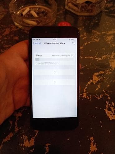 iphone 13 pro max 1tb: IPhone 7, 128 GB, Qara — 1