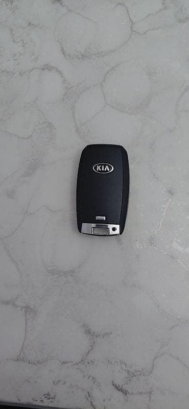 elektro zamok: Kia SORENTO, 2013 il, Orijinal — 2