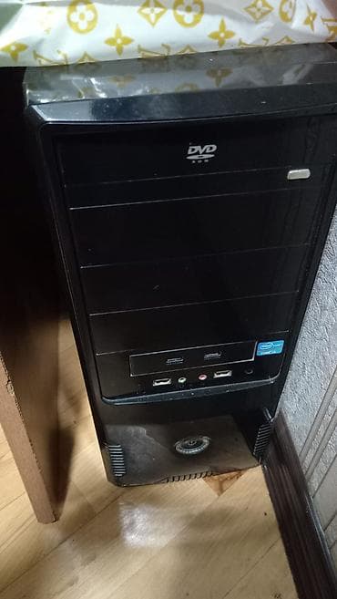 gtx: MB Gigabyte - 60 DDR3 8x4, 1300-1600 mhz (32 gb) - 120 — 6