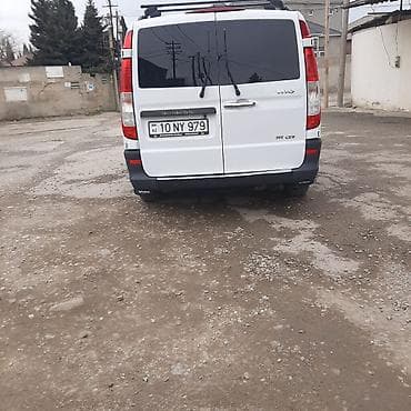 dama: Mikroavtobus, 8 Oturacaq — 5