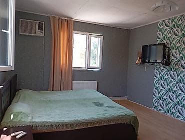 mini evler: Mərdəkanda Qarabağ reabilitasiya mərkəzonin yaxınlıqda Qazmaçılar — 5