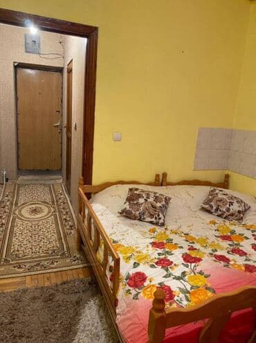 maştağada satdıq evlər: Bakı, 3 otaqlı, Köhnə tikili, m. Əhmədli, 55 kv. m — 3