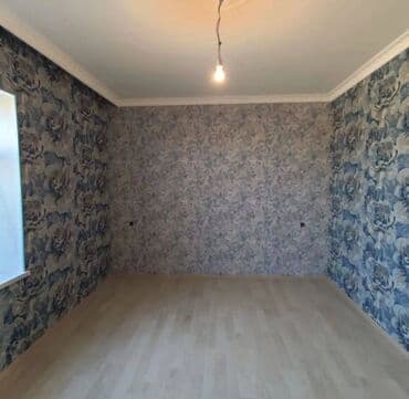 əcəmi: Masazır 3 otaqlı, 62 kv. m, Kredit var, Yeni təmirli — 4