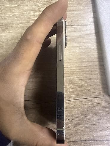 iphone 17 pro satış: IPhone 14 Pro, 128 GB, Gümüşü, Face ID — 2
