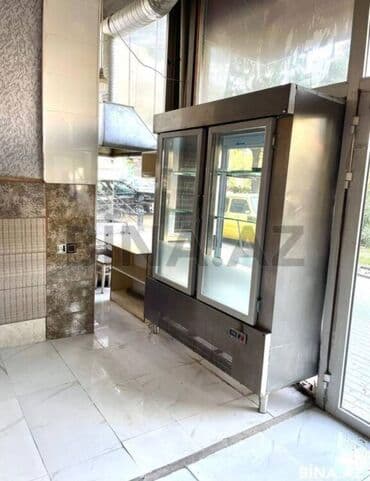 tendirxana icareye verilir 2025: Nizami rayonu,Xalqlar Dostluğu,Sərhədçi idman kompleksi yaxınlığı,30 — 2