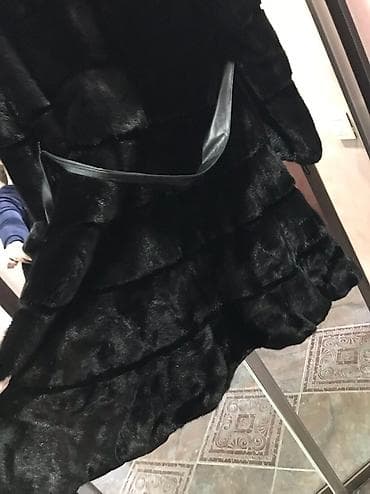 Женская одежда: Şuba Norka, Moskvadan Almışam Greciyanın istehsalıdı2 dəfə — 3