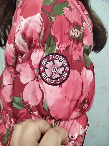 my little pony: Kurtka, Qız üçün, 10 - 12 yaş — 3