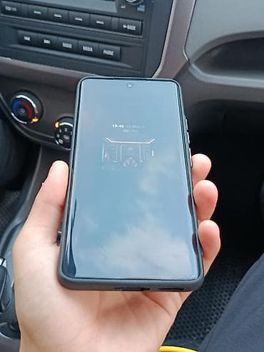komputer ikinci el: Xiaomi 15, 256 GB, rəng - Qara — 8