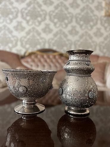 Digər dəstlər və servizlər — 1