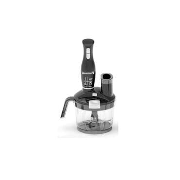 coffe aparatı: Стационарный, Ручной блендер, Hausberg, Новый, Бесплатная доставка — 2