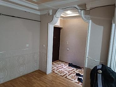 5 otaqli evler: Masazır Qurtuluş 93 YK 5/5 mərtəbəsində 2 otaqlı mənzil kirayə — 1