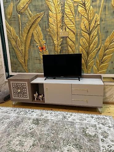 baki hava saatliq: TV stend 150m ünvan Xırdalan kod4048. SAMİRƏ — 1