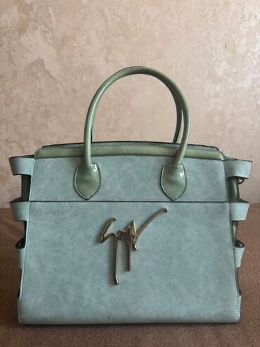 qadın şalvar: Çiyin çantası, Yeni — 1