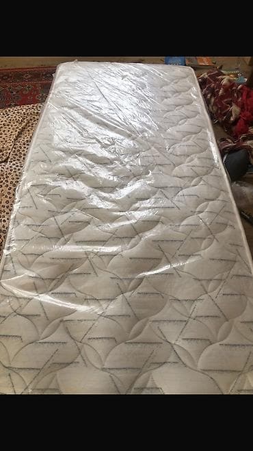 bambuk dosek: Ortopedik matras, Bir nəfərlik — 1