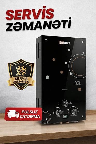 Pitiminutka Termet, 32 l/dəq, Yeni, Kredit yoxdur, Pulsuz çatdırılma, Rayonlara çatdırılma