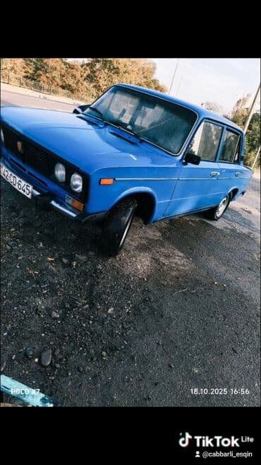 r17 disk təkər: Vaz 2106 — 2