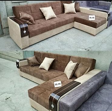 uqlovoy divanlar: Künc divan, Yeni, Açılan, Bazalı, Parça, Şəhərdaxili pulsuz çatdırılma — 8