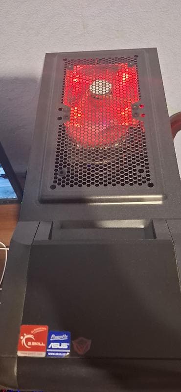 kompüter pc: Keys Nvidia geforce GtX 970 4gb video karta 128 gb ssd 500 gb hard — 4