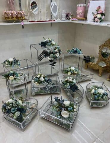 cay evi ucun dican stolar isdenmis: Digər biznes avadanlığı — 2