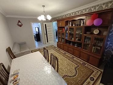 Гаражи: Баку, 3 комнаты, Вторичка, 70 м² — 7