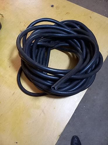 Şlanq, daxili diametr 25 mm mm, Başlıqsız