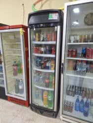 mini soyuducu tap az: 200 * 2 * 65, İşlənmiş, Ünvandan götürmə — 2