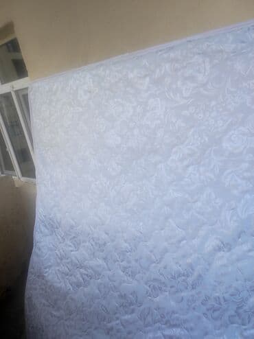 диван кровать с ортопедическим матрасом: Б/у, Ортопедический матрас, Двуспальное — 7