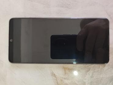 samsung note 10 satilir: Samsung Galaxy A32, rəng - Bənövşəyi — 2