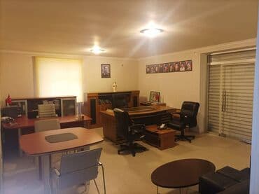 nerimanov icare obyekt: Neftçilərdə yerləşən ümumi sahəsi 500 kv,m olan,2 otağlı obyekt — 5