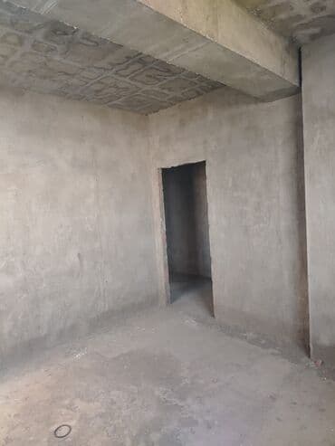 mingəcevir kirayə evler: 1 otaqlı, Yeni tikili, 50 kv. m — 6