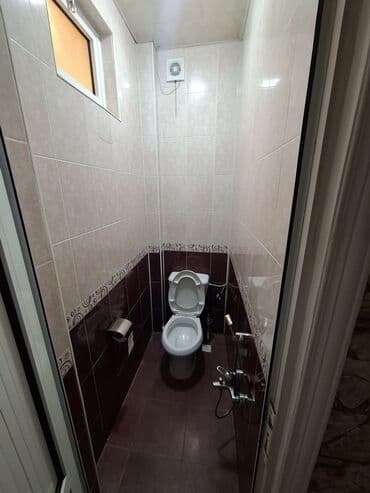 bakıda tələbələr üçün kirayə evlər: Mənzilin təsviri - Gəncə şəhəri pasyolkada Texnalogiya — 6