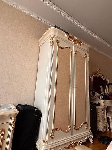 kreditle taxta satisi: İkinəfərlik çarpayı — 7