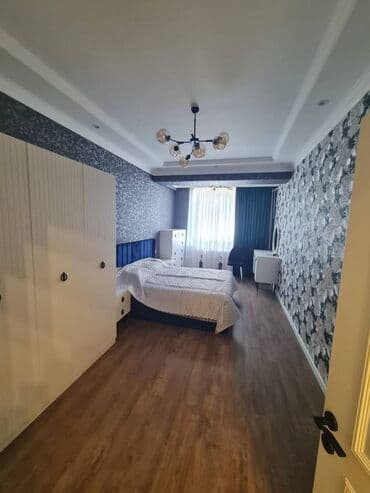 квартиры в хырдалане: Sumqayıt şəhərində,Bulvarda,Dəniz mənzərəli,3 otaqlı modern dizayn və — 3