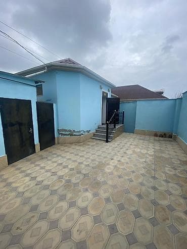 bineqedide torpaq: 2 sot, Tikinti, Mülkiyyətçi — 10