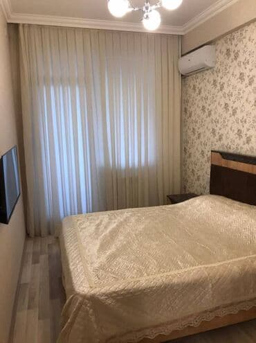 berdede kiraye evler 2025: Yasamal rayonu,20 Yanvar metrosu Melissa Park yaşayış kompleksində, 20 — 9