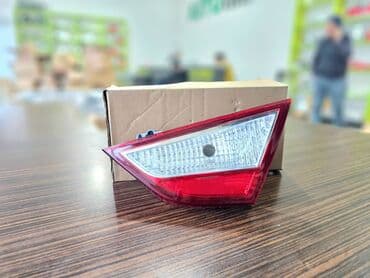 yuk baqaj: Hyundai — 1