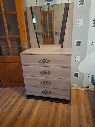 письменный стол баку: Трюмо — 1