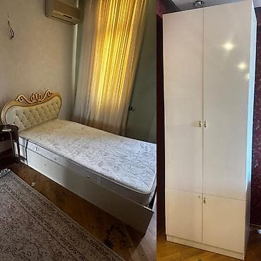 gənc: Oğlan və qız üçün, Dolab — 1