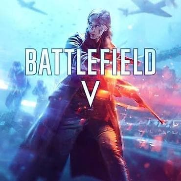Supercell + Battlefield V hasabı. Ucuz. Endirimlə. TƏCİLİ SATILIR
