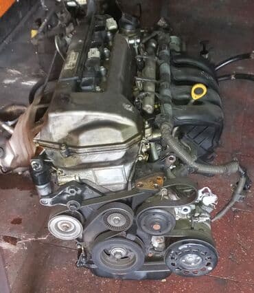 acura cl 3 at: Toyota COROLLA, 1.8 l, Benzin, 2010 il, İşlənmiş — 2