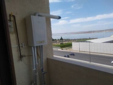 mərdəkanda evlər: 2 otaqlı, Yeni tikili, m. Nəriman Nərimanov, 89 kv. m — 2