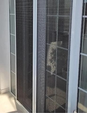 Süni güllər: Jalüzlər — 6