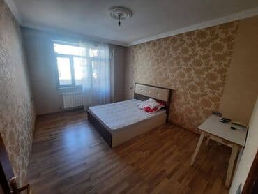 аренда квартир на долгий срок: Xırdalanda Gənçlər şəhərçiyinə yaxın 11 mertebeli binanın 9-cu — 2