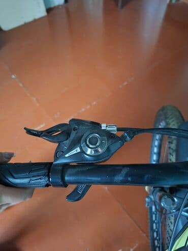 купить скейт круизер: Dağ velosipedi Velocruz, 29", sürətlərin sayı: 7 — 5