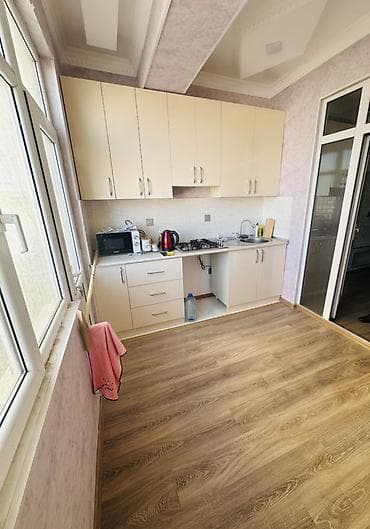 aile ucun kiraye evler: 3 otaqlı, Yeni tikili, 62 kv. m — 8