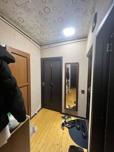 köhnə tikili bina evləri: Bakı, Köhnə Günəşli, 3 otaqlı, Köhnə tikili, 65 kv. m — 8