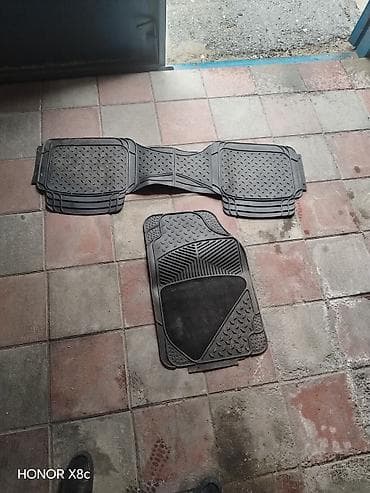 Avtomobil üçün ayaqaltı, Rezin lalafo.az -da Avtomobil üçün ayaqaltı, Rezin