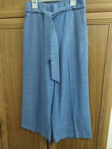 cins şalvar modelleri 2023: Yeni yubka şalvar. Ölçü M. 11 manat — 1