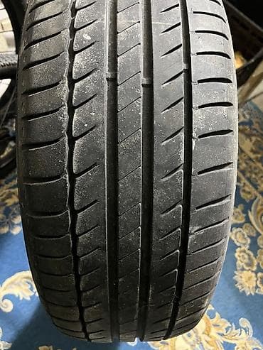75 r16: Michelin 
205.60.R16
Almaniya İstehsalı — 5
