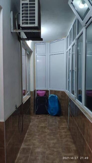 lenkeran ev alqı satqı: 2 otaqlı, Yeni tikili, m. Həzi Aslanov, 65 kv. m — 10